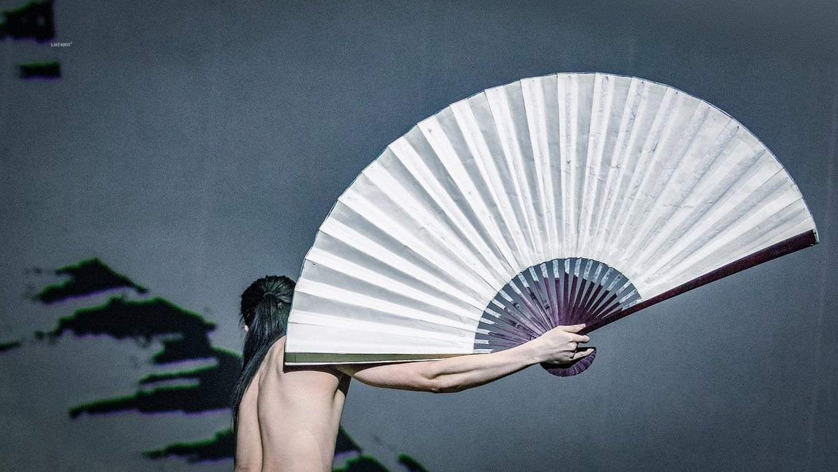 LSTSHTx's tweet image. 251231 STF Dance Concert: the Dancer 19:00

바람을 바라므로 #김시원