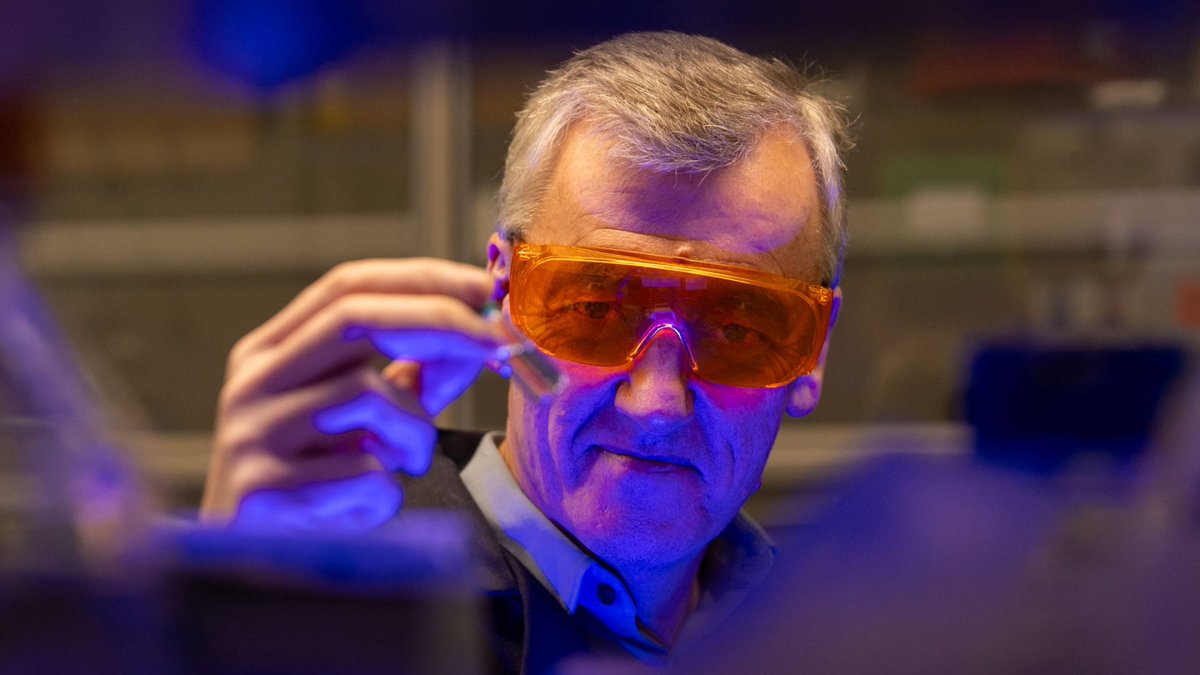 Princeton Chemistry tweet media