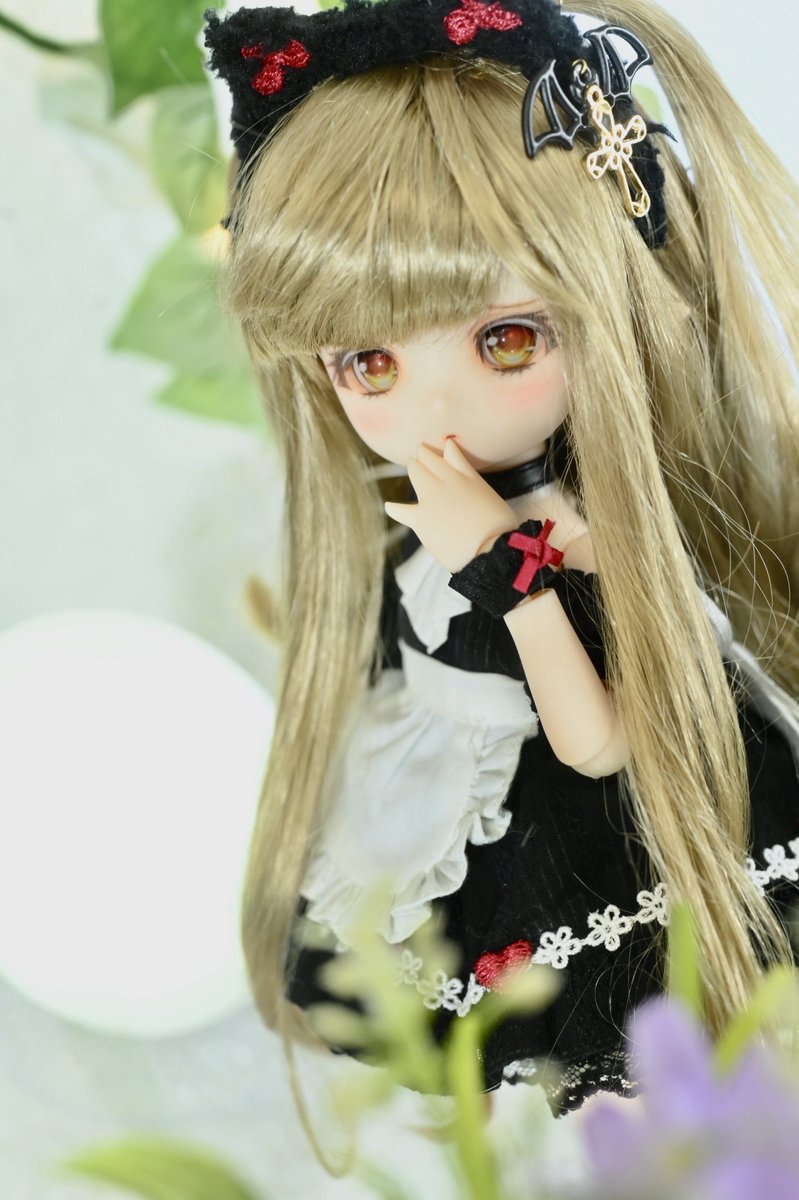 Imomodoll【公式】 (@ImomoDoll) / Posts / X