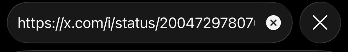 PimpFunApp's tweet image. If you're having trouble connecting your X profile to your PimpFun account on an Android device, here's the fix: 

You need to remove the 'i' from the link and replace it with your username!