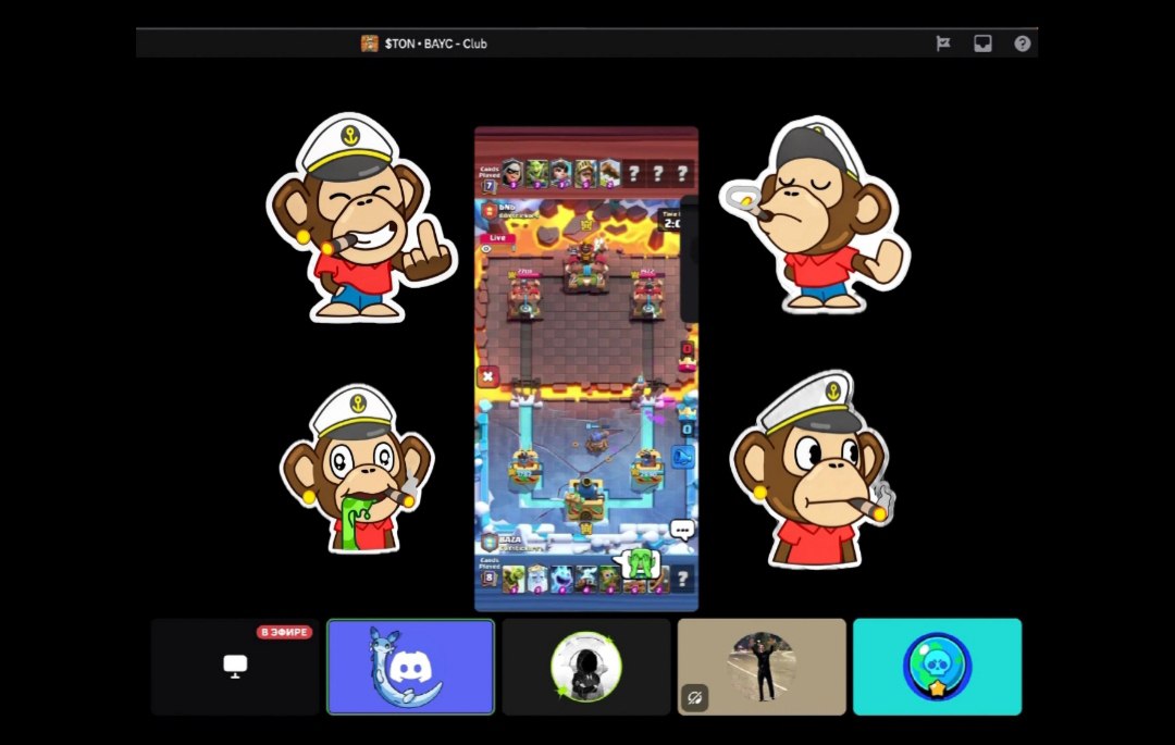 KIRILL FR tweet media