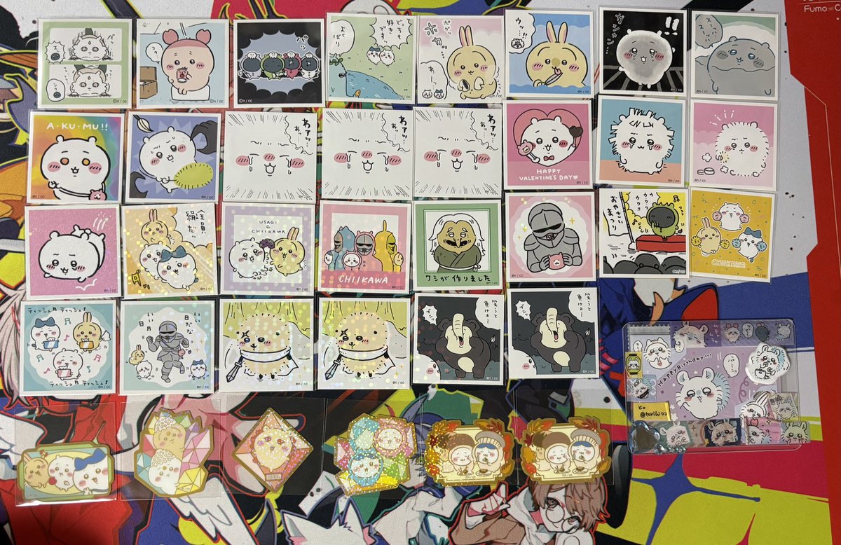 と。取引垢ですꕀ꙳ tweet media