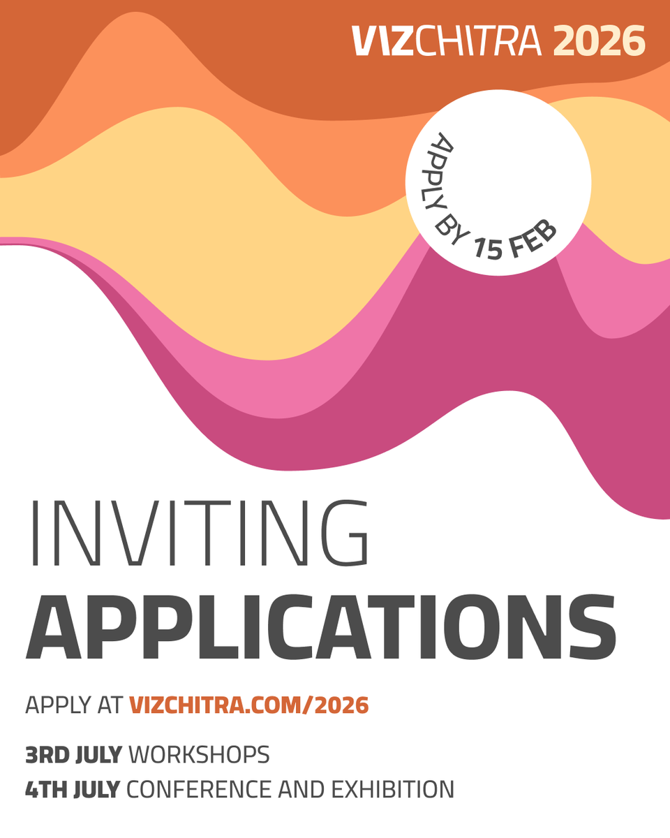 VizChitra tweet media