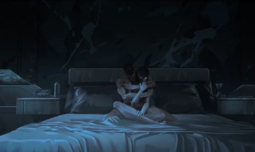 simba__val's tweet image. AYOOOO