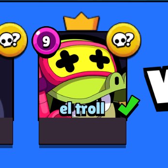 _CoreHard_'s tweet image. El troll