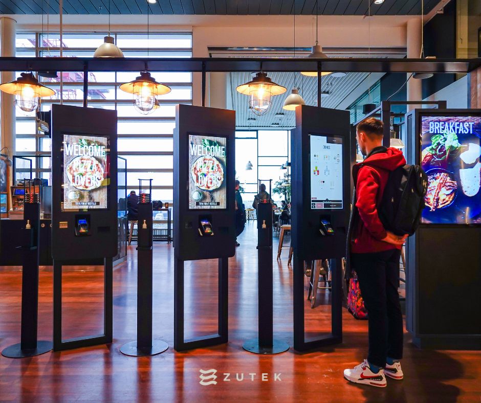 ZutekSolutions's tweet photo. Here’s the restaurant tech we’re helping top brands integrate right now 🧵👇

#RestaurantTech #Zutek https://t.co/gdMaE6cWYc