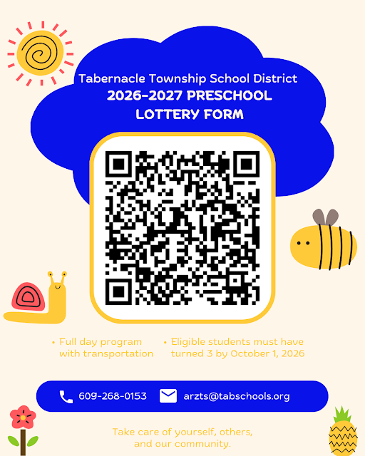 Tabernacle Schools tweet media