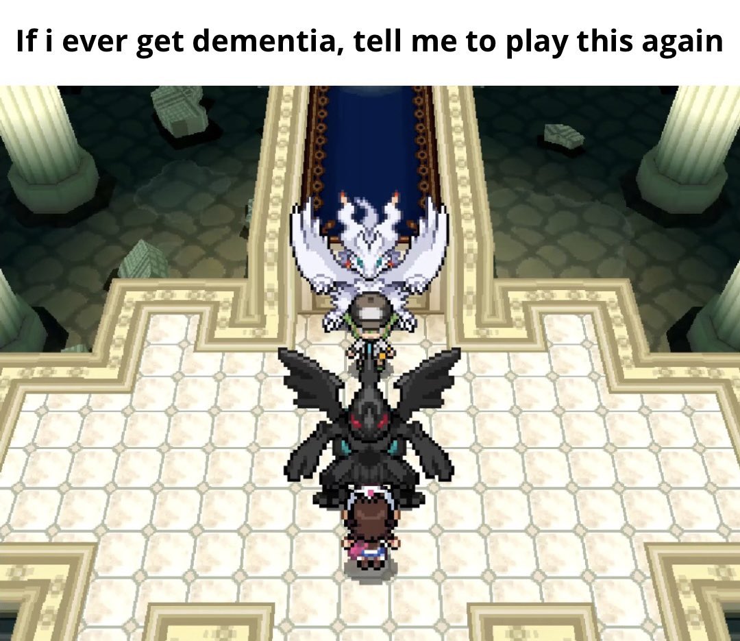 OOC_Unova's tweet image. 