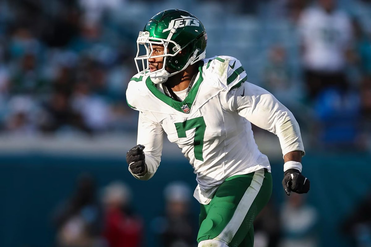 DiBonaNFL's tweet image. The Eagles will officially receive the 68th overall pick in the 2026 NFL Draft from the Jets in exchange for EDGE Haason Reddick.

Reddick recorded just one sack in 10 games with the Jets.

He has recorded 3.5 sacks over the last two seasons since leaving Philadelphia.