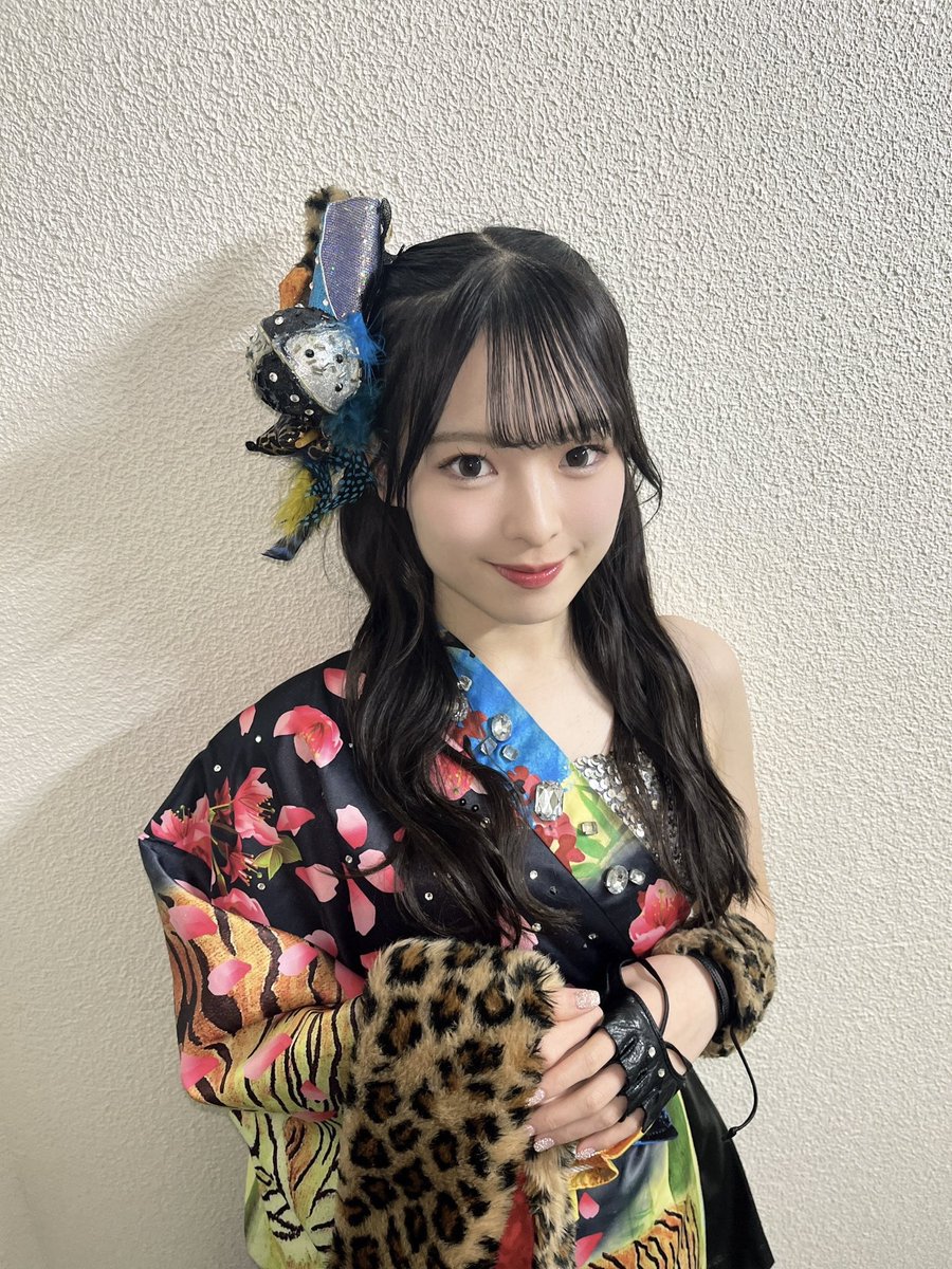 青原和花【NMB48】 (@wakatan_nmb) / Posts / X