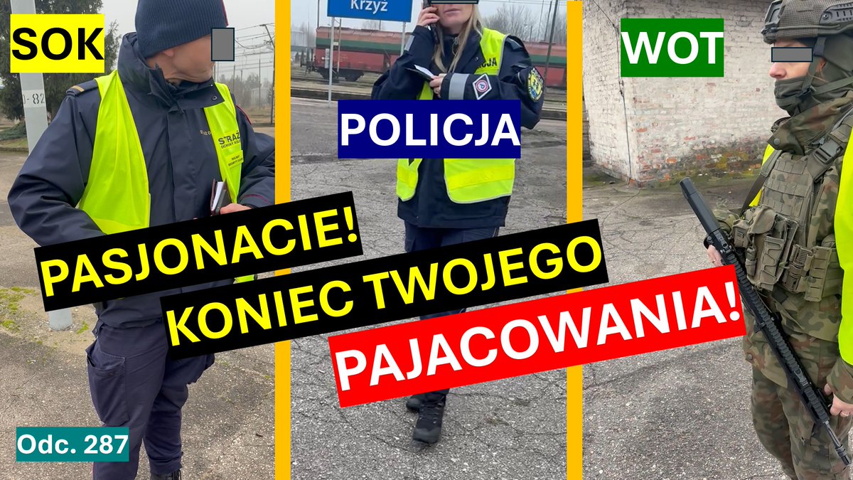 audyt obywatelski tweet media