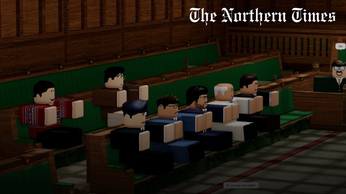 NorthernTimesRX's tweet photo. Have a piece of information? Want it to be public but you want to be anonymous? We will keep any tipoffs anonymous, unlike DeanRHeathcote.

Information form
https://t.co/MrvSTbHevJ https://t.co/qPmaES0S9m