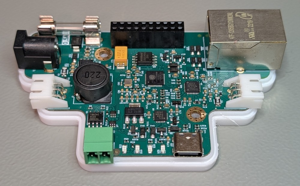 Remote QTH tweet media