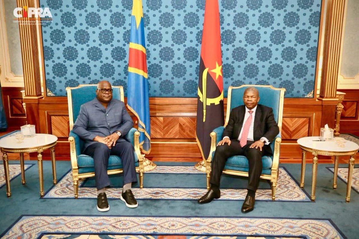 Stanis Bujakera Tshiamala tweet media