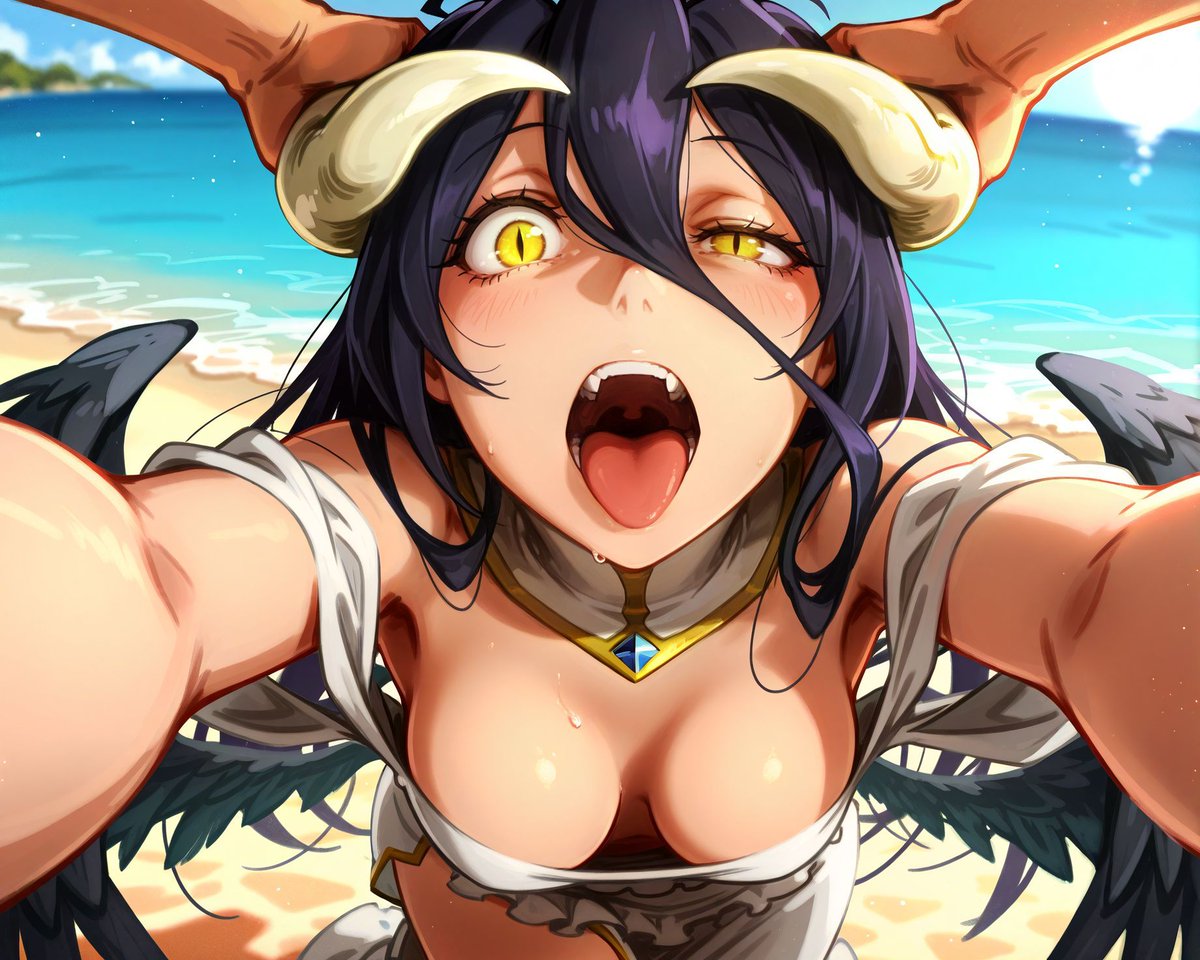 patreon.com/posts/133377078 
Albedo preview #13