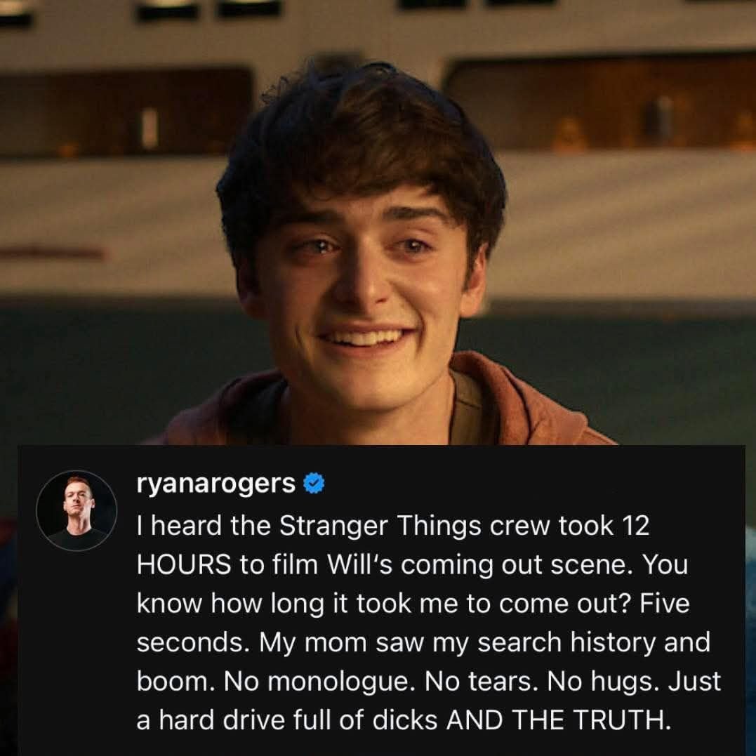 Paul tweet media