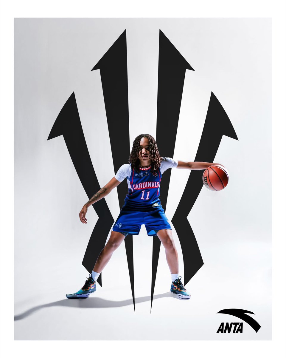 DRETHETRAINER5's tweet image. Sponsored by Kyrie and Team Anti @SaraeCB2027 @ImaniMullings 🔥