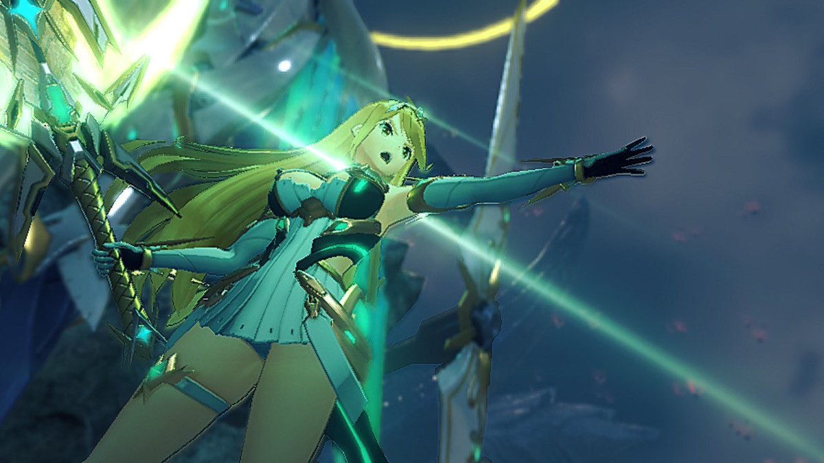 #これを見た人は無言で写真フォルダの適当な画像貼れ

#スマブラSP #SmashBrosSP #XenobladeChronicles2
#XenobladeChronicles 
#Pyra #ホムラ #ゼノブレイド2
#ヒカリ #Mythra
#NintendoSwitch2 
#NintendoSwitch