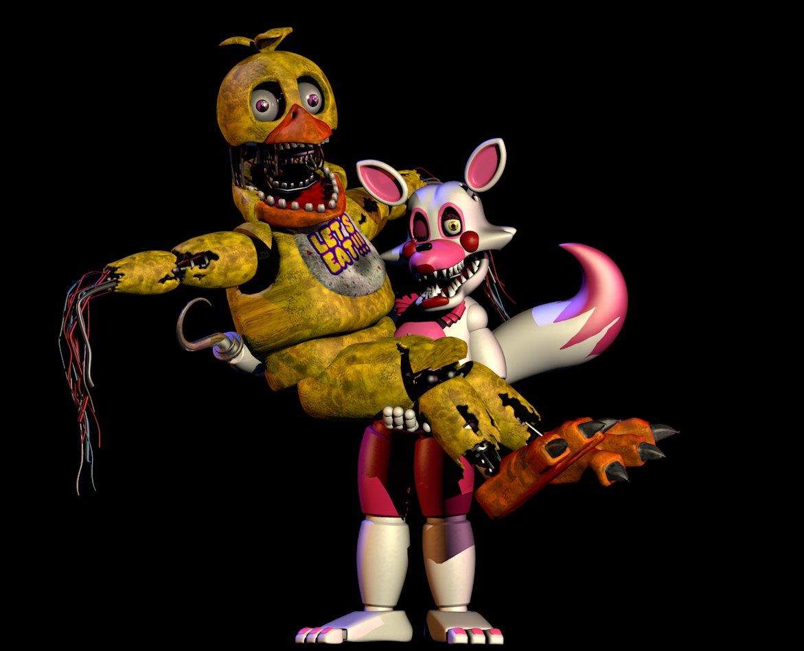 #FNAF
ha