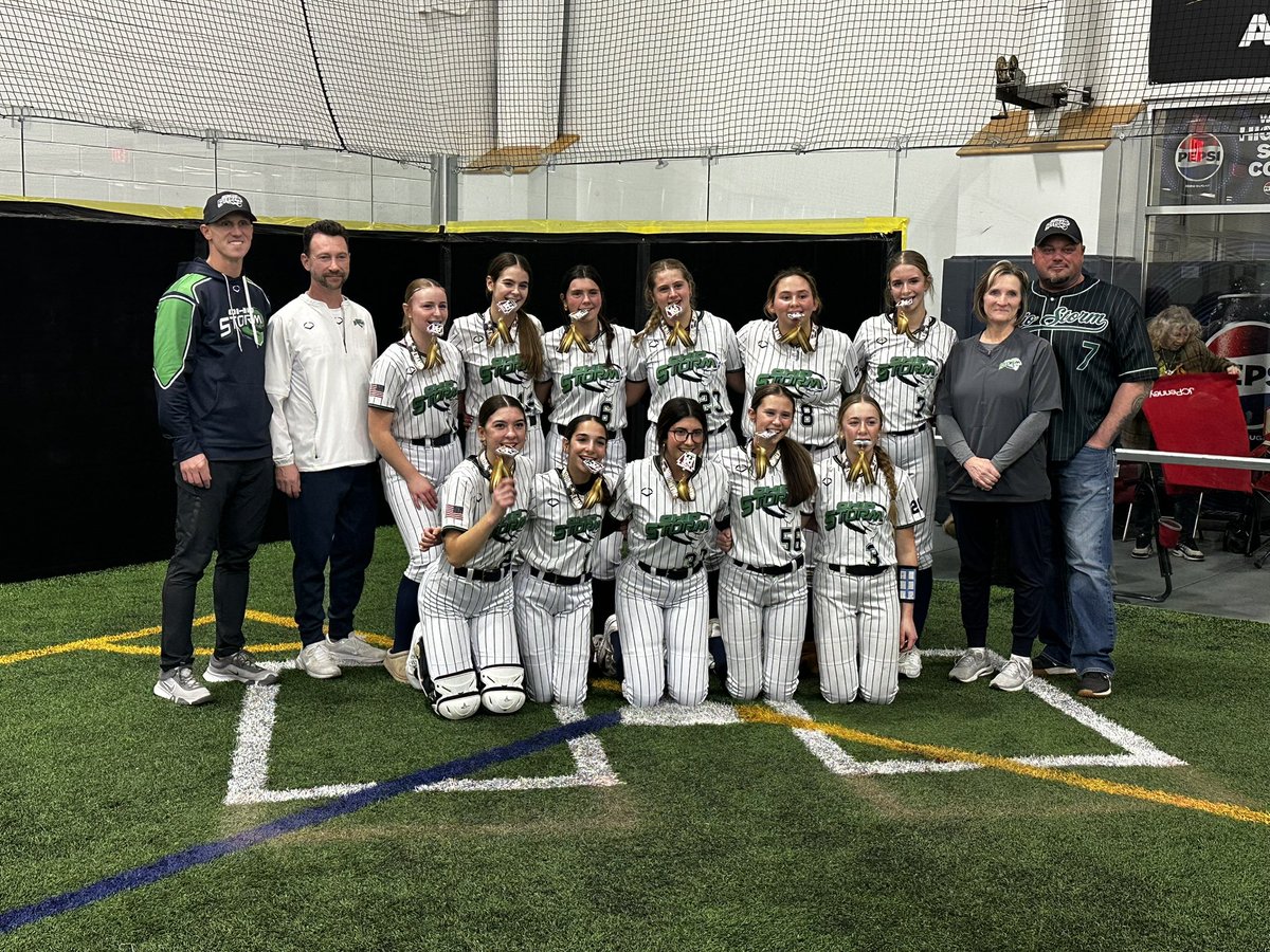 Ohio Storm 2029 National tweet media