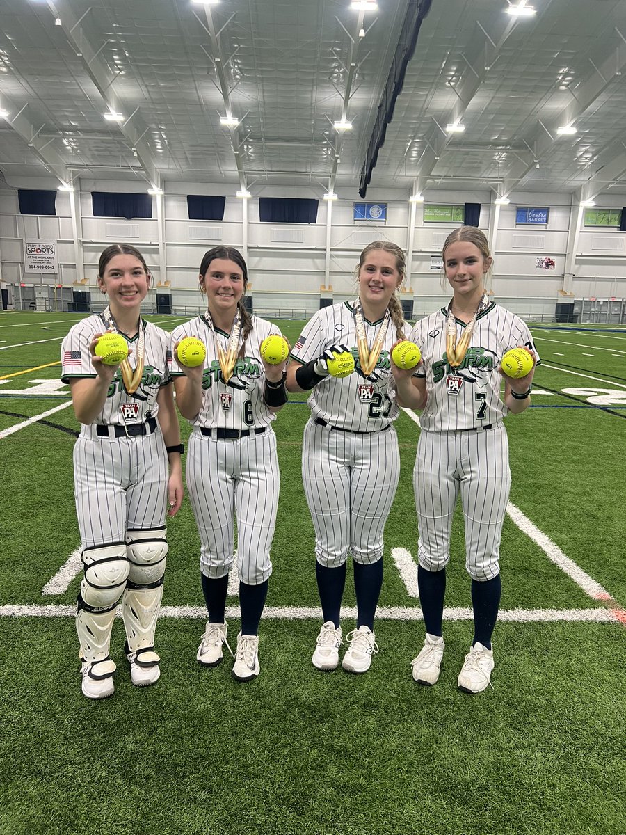 Ohio Storm 2029 National tweet media