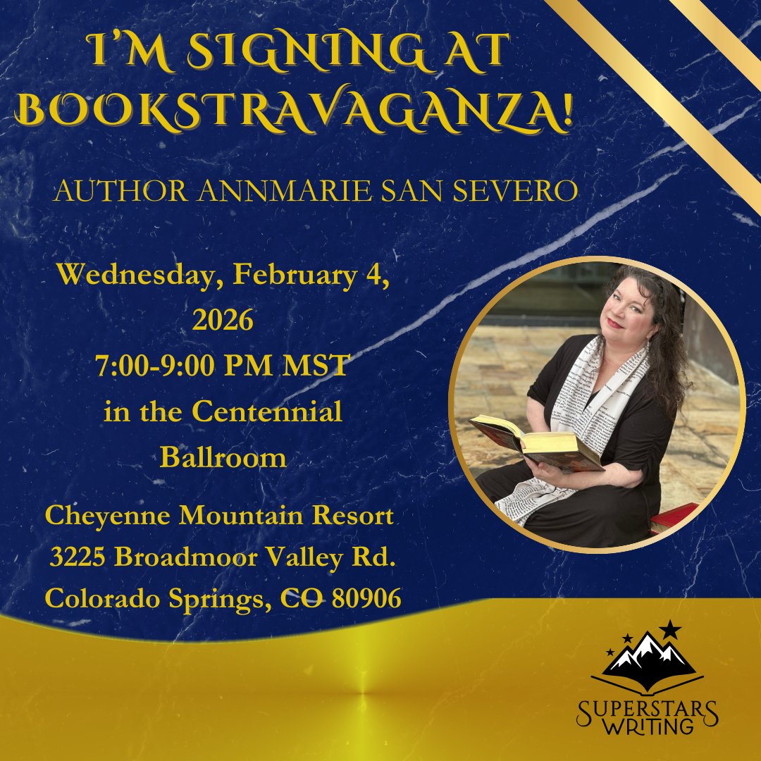 You can find me at the Stark Publishing table, trying to be all helpful and charming. 
#sciencefiction #fantasybooks #shortstories