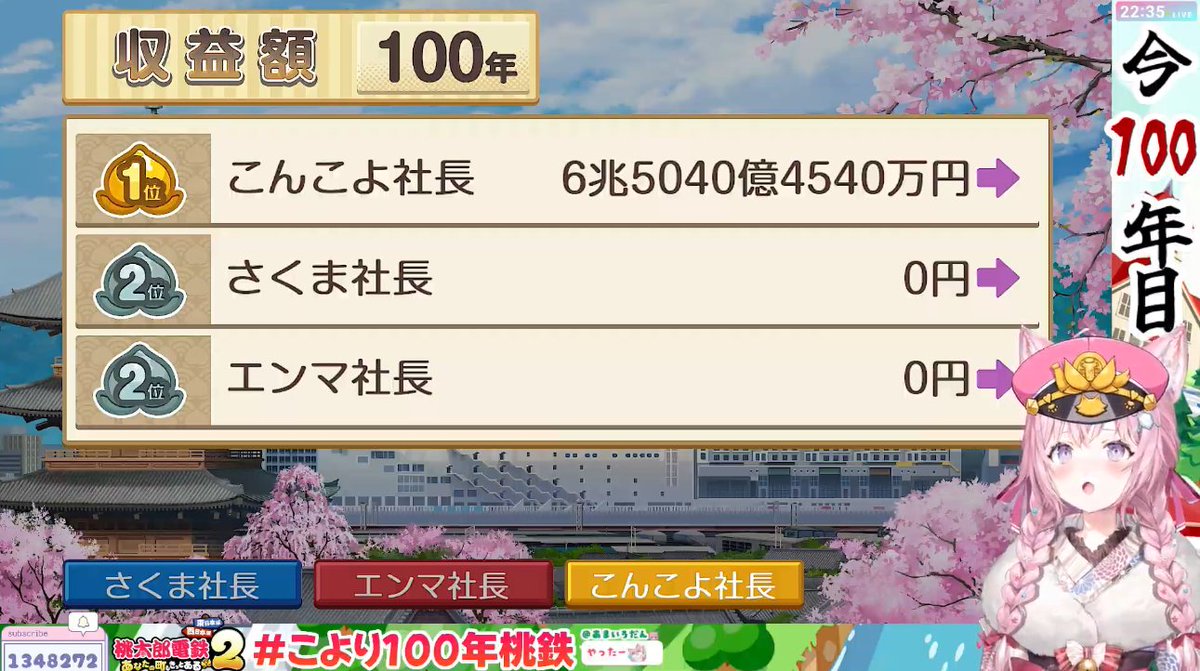【ホロライブ】これってどれくらい凄い実績なの【博衣こより】