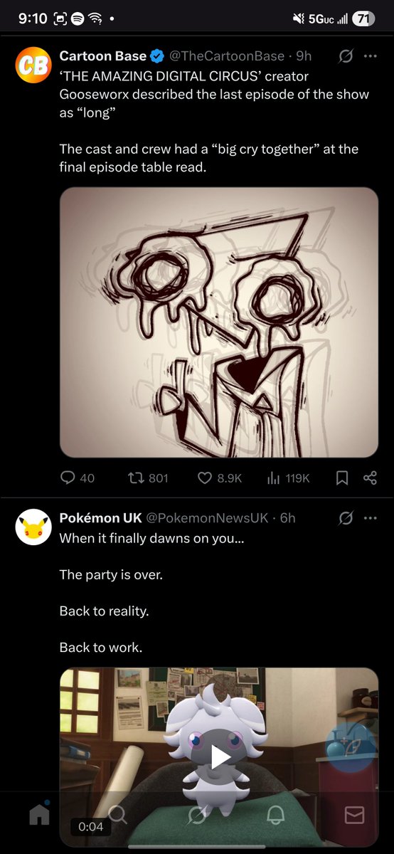 RenewedAurora's tweet image. Nice