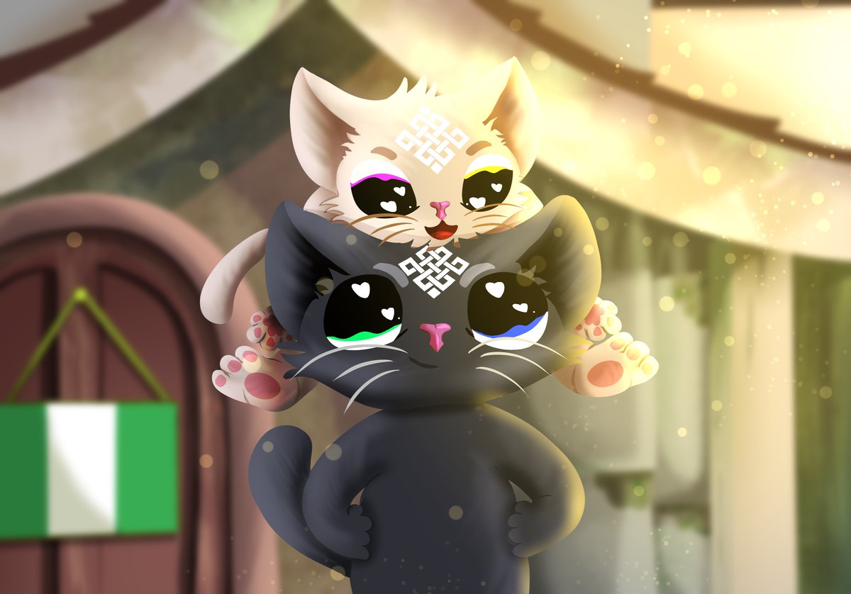 Let the ritual begin