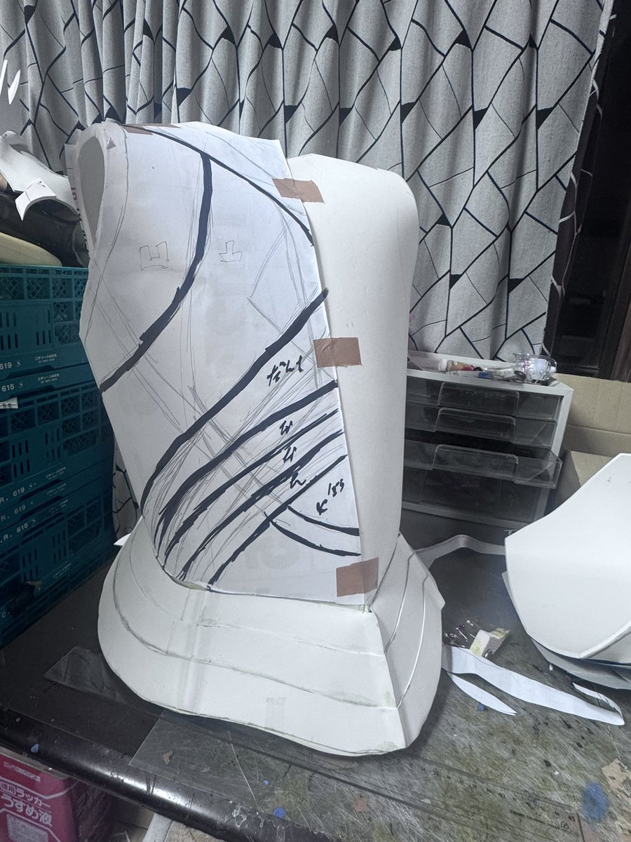 パクトリ (@l9a_w) / Posts / X