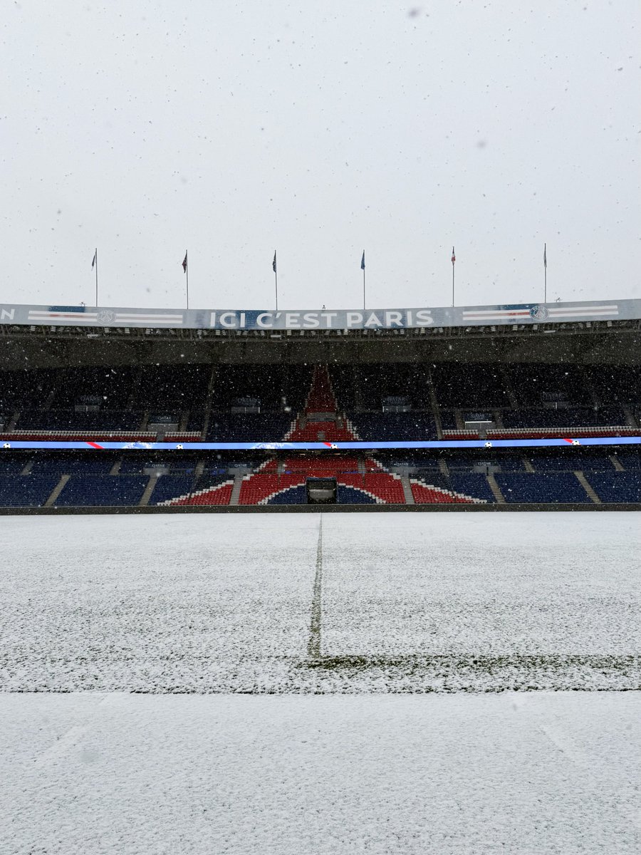 Paris Saint-Germain tweet media