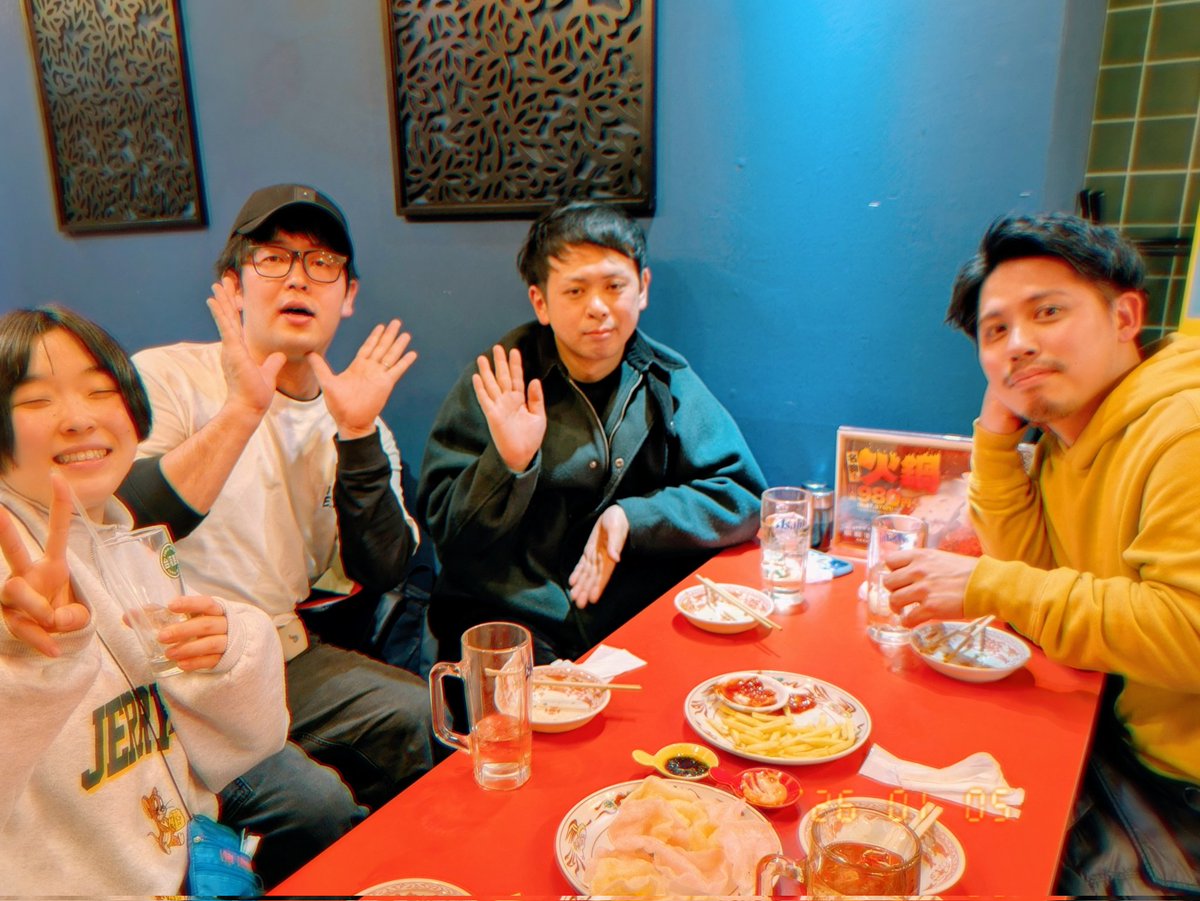 お笑いライブin冬、最高ライブでした！！！