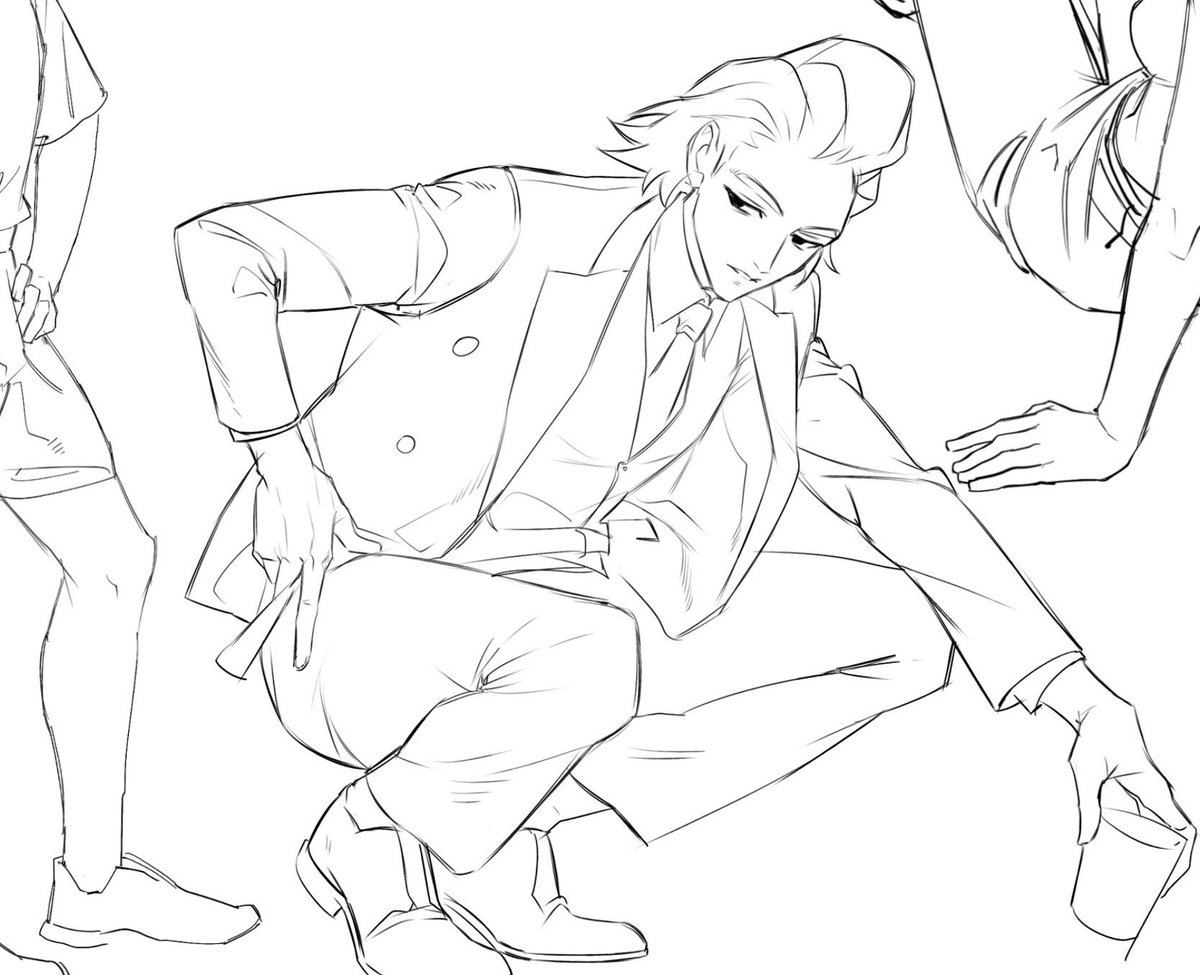 还在nasa时期的✖️……