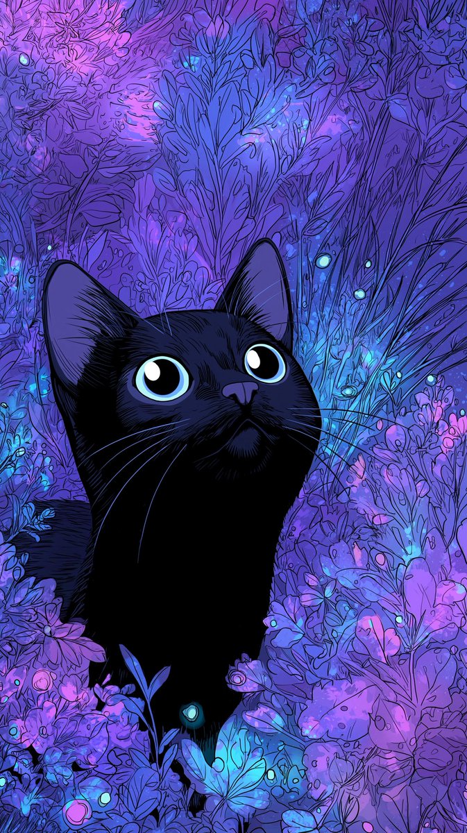 Imaginary__Cat's tweet image. 