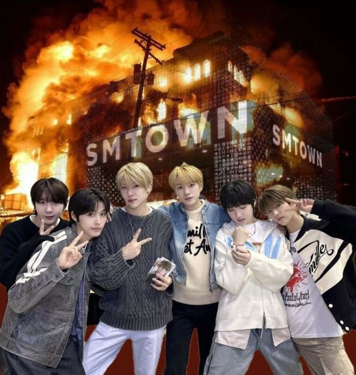 We do NOT want NCT WISH or any of your artists to associate or promote companies that are financing a genocide in Palestine.

<a href="/SMTOWNGLOBAL/">SMTOWN</a> <a href="/NCTsmtown/">NCT</a> <a href="/nctwishofficial/">NCT WISH</a> #SM_BOYCOTT_GENOCIDE #SpeakUpNCT