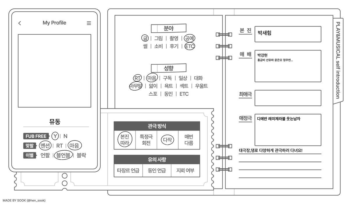 뮤동 tweet media
