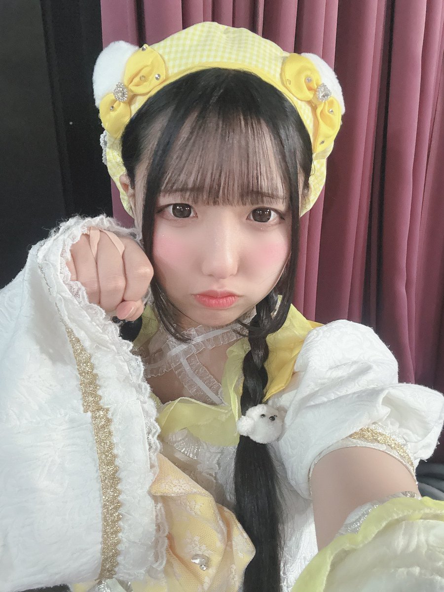 西宮りあら🐣caprice 2/23 アメリカ村DROP生誕祭‼️ (@cprc_riara