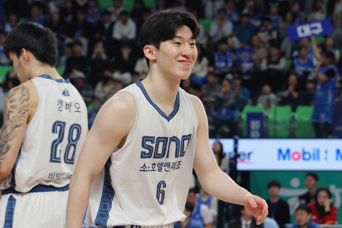 #소노스카이거너스 #이정현 #작정현