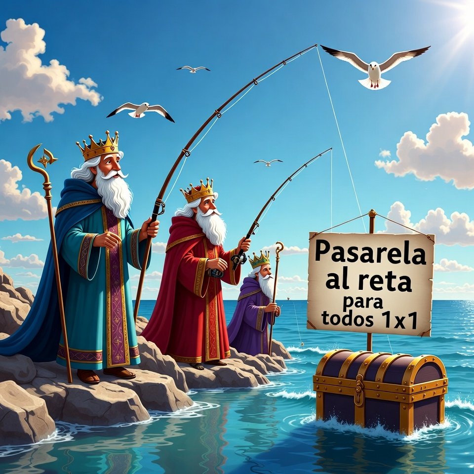 Sres.Ponentes,hasta los Magos de Oriente saben que la pasarela al reta para todos los mutualistas alternativos o que lo fueron y 1x1, es lo que nos corresponde como remedio a la discriminación sufrida durante décadas.
No es  un regalo de Reyes,es una obligación de esa Ponencia.