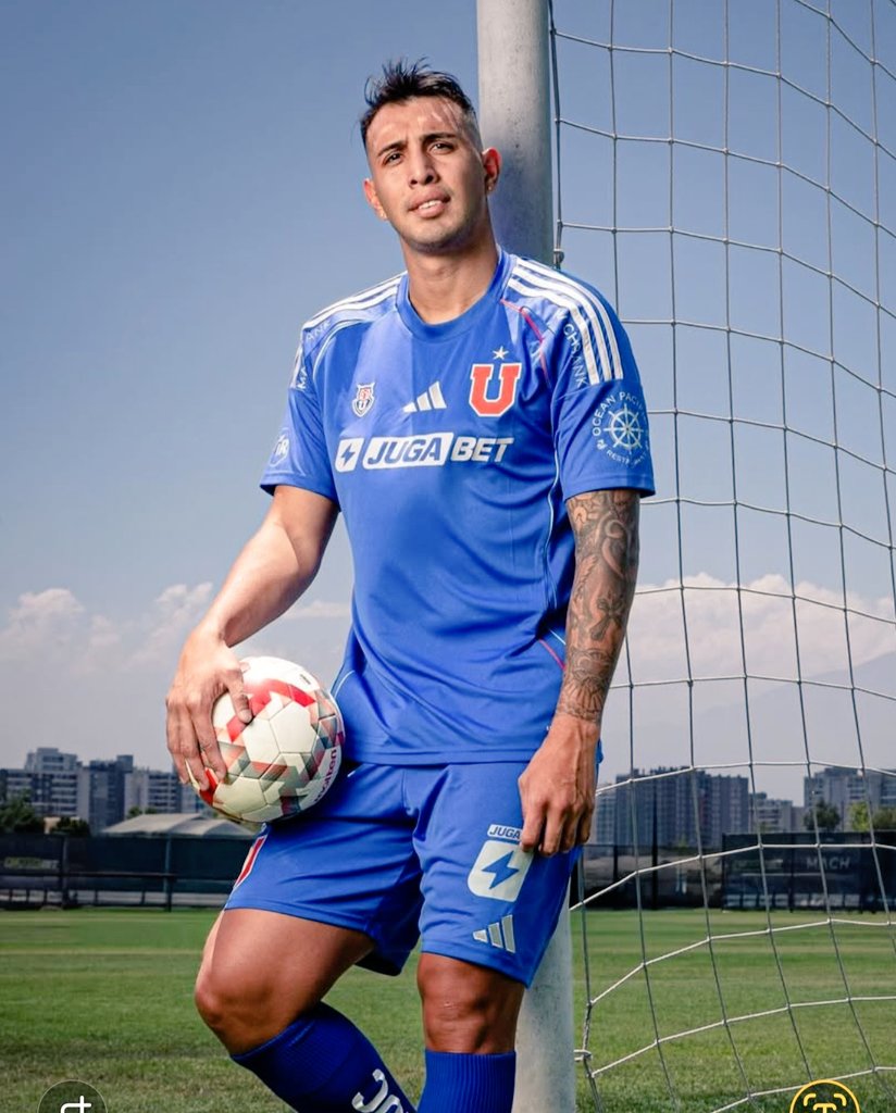 El delantero argentino RODRIGO CONTRERAS llegó anoche a Bogotá y ya inició el proceso de exámenes médicos con <a href="/MillosFCoficial/">Millonarios FC</a>