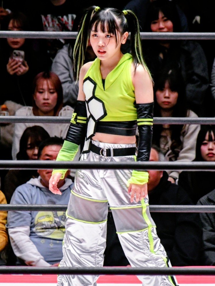 東京女子プロレス　DMMオンクレ　鈴芽セット 東京女子プロレス DMMオンクレ 鈴芽セット 鈴芽 | 東京女子プロレス