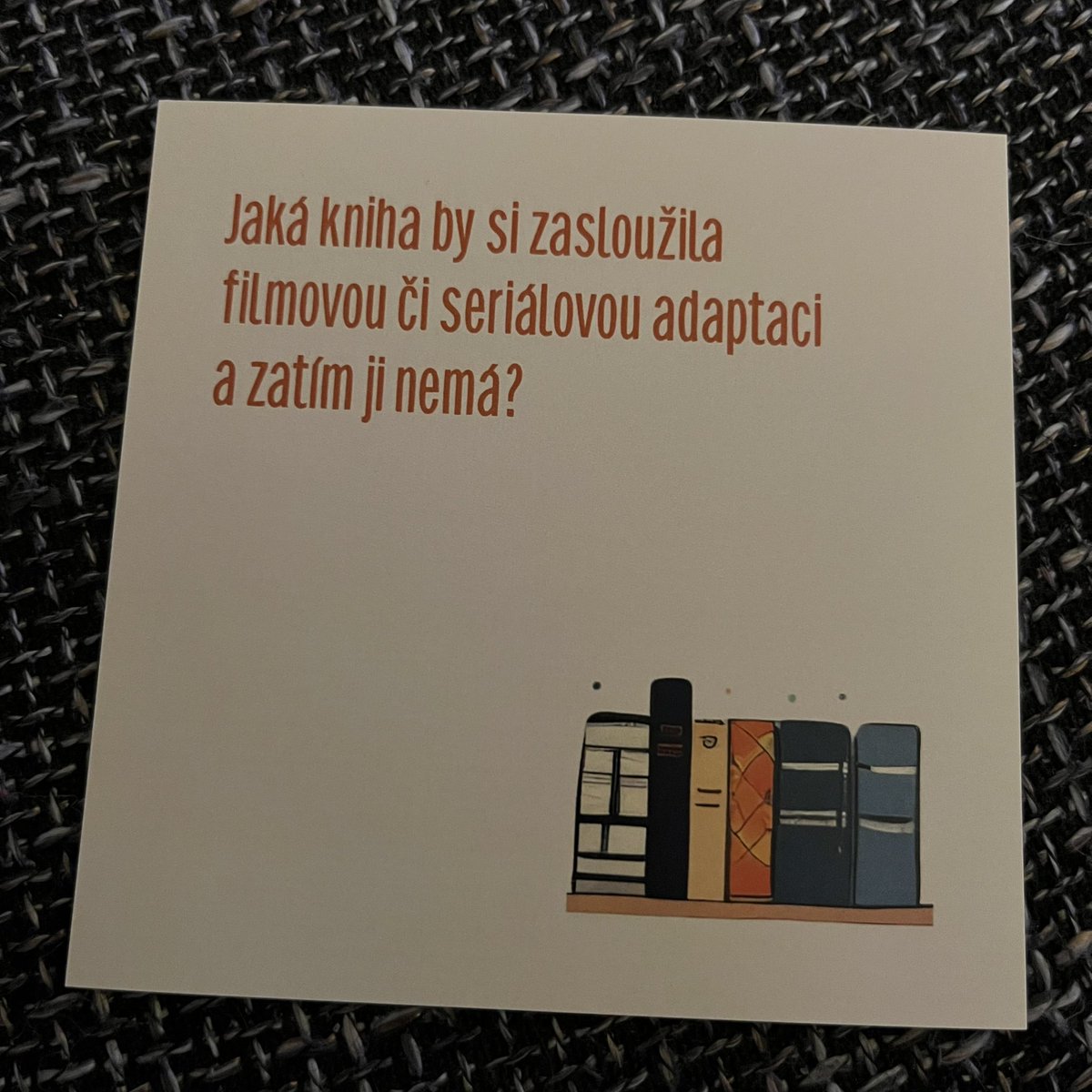 Zahrajem si hru? 

John Morressy - Syn Hvězd