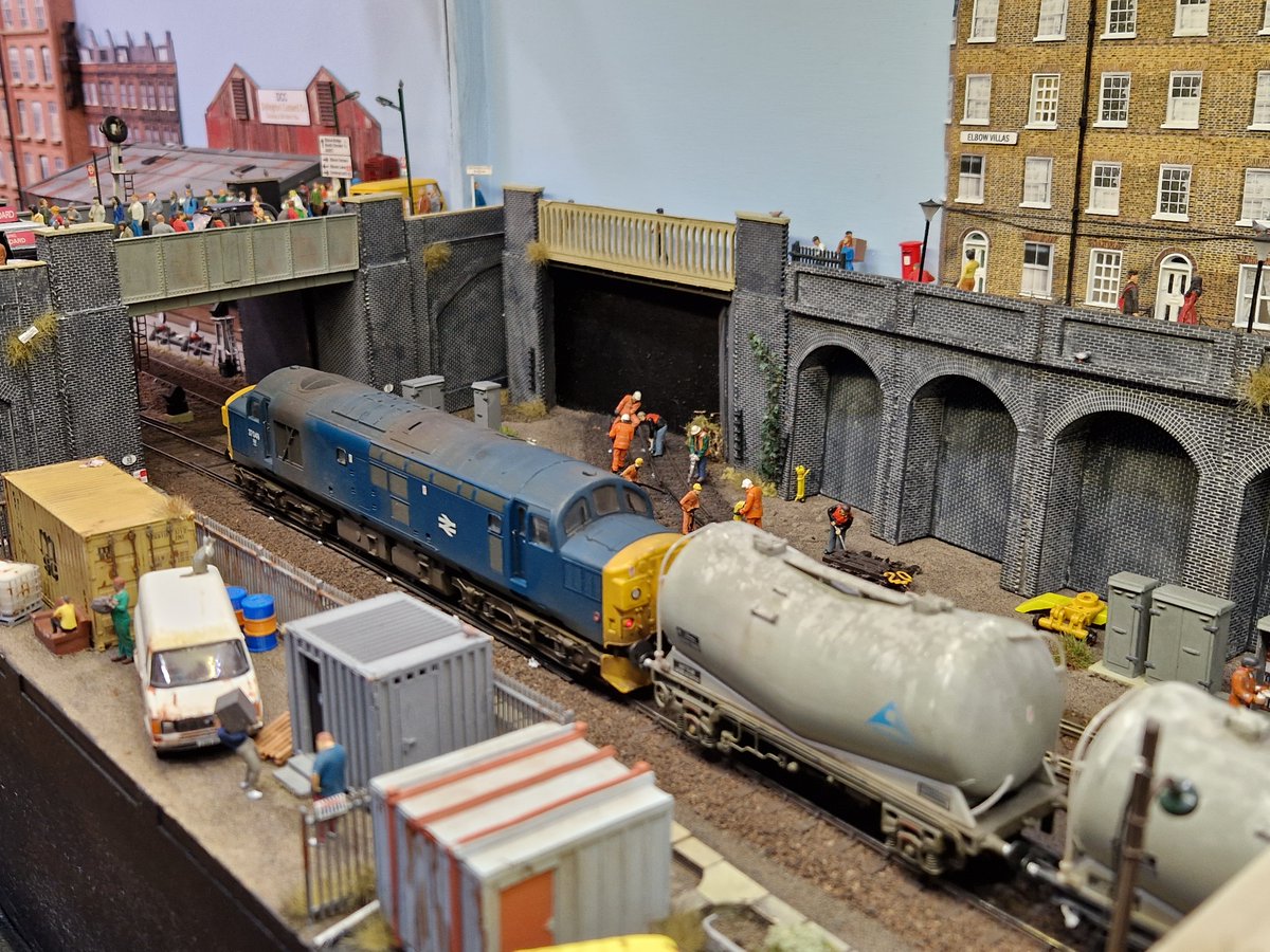 Carshalton & Sutton MRC #TMRGUK tweet media