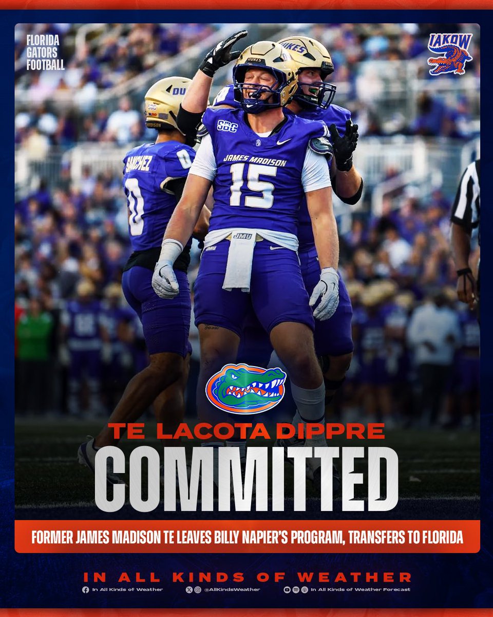 InAllKindsOfWeather.com tweet media