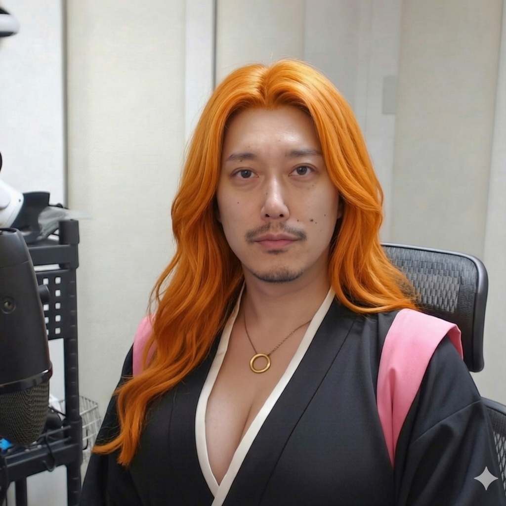 怨魔明王【松人】 tweet media