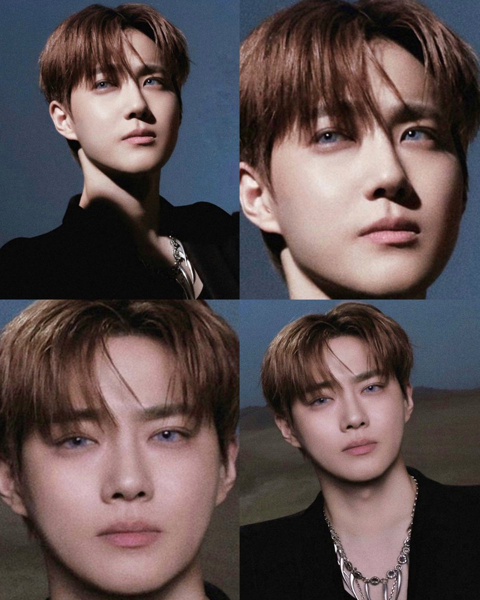 indiesh2o's tweet photo. THIS SUHO IS SO INSANE https://t.co/byVxAqlESa