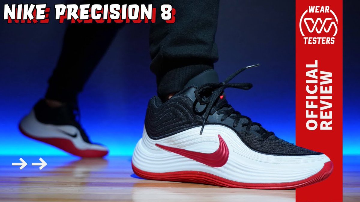 lebron witness 4 review weartesters