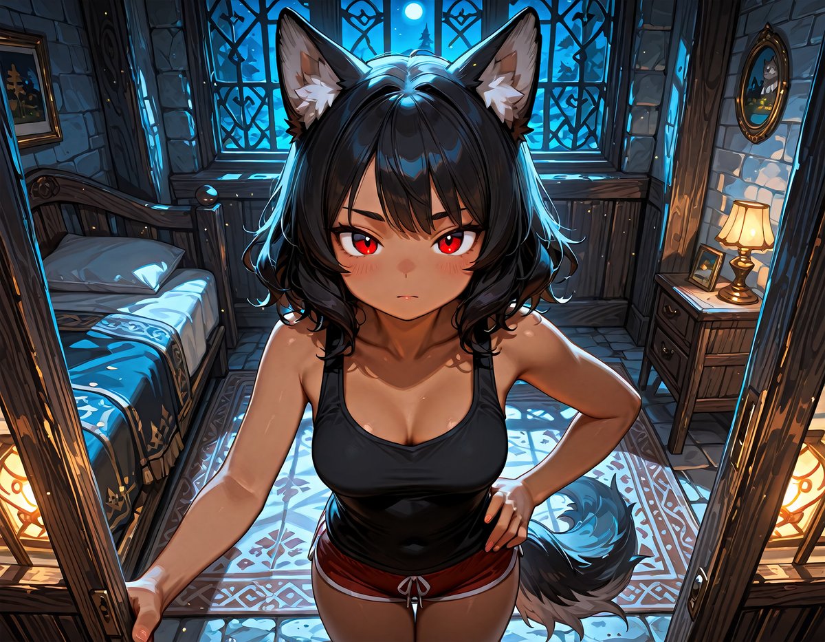 しげさん＠天才魔女 (@shige3_ai) / Posts / X