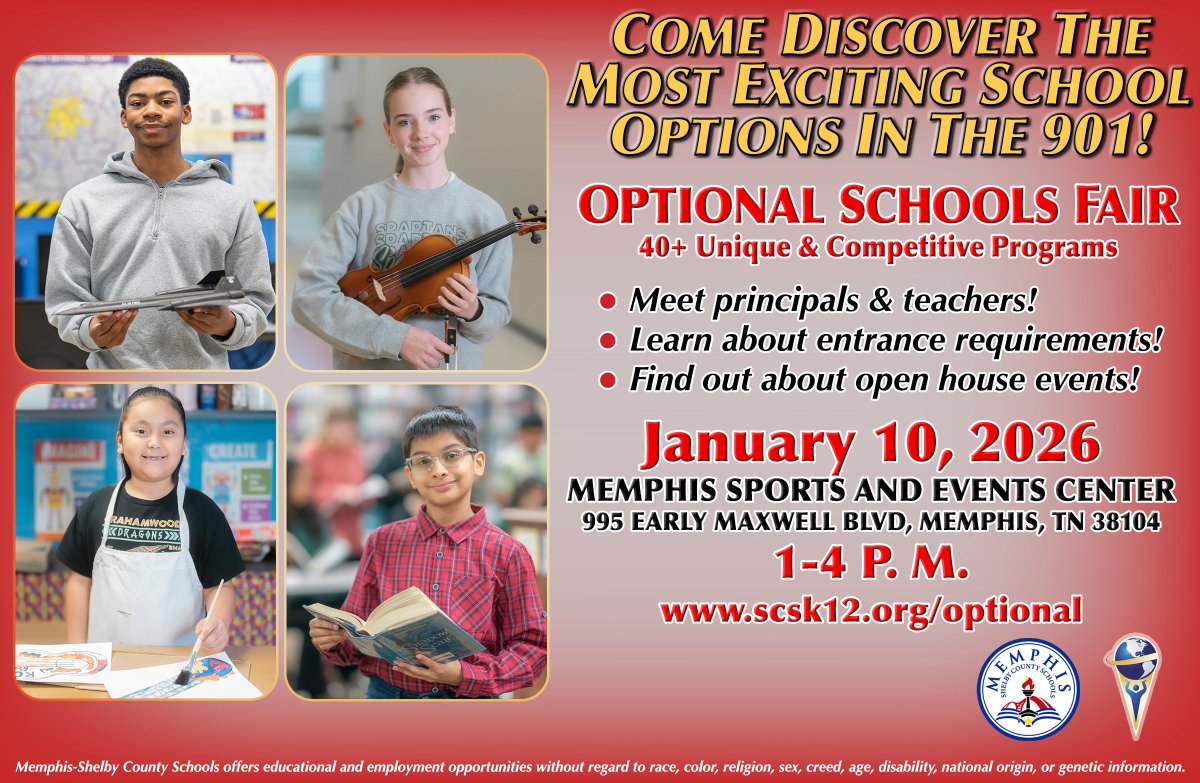 MSCS OPTIONAL SCHOOLS & ADVANCED ACADEMICS tweet media