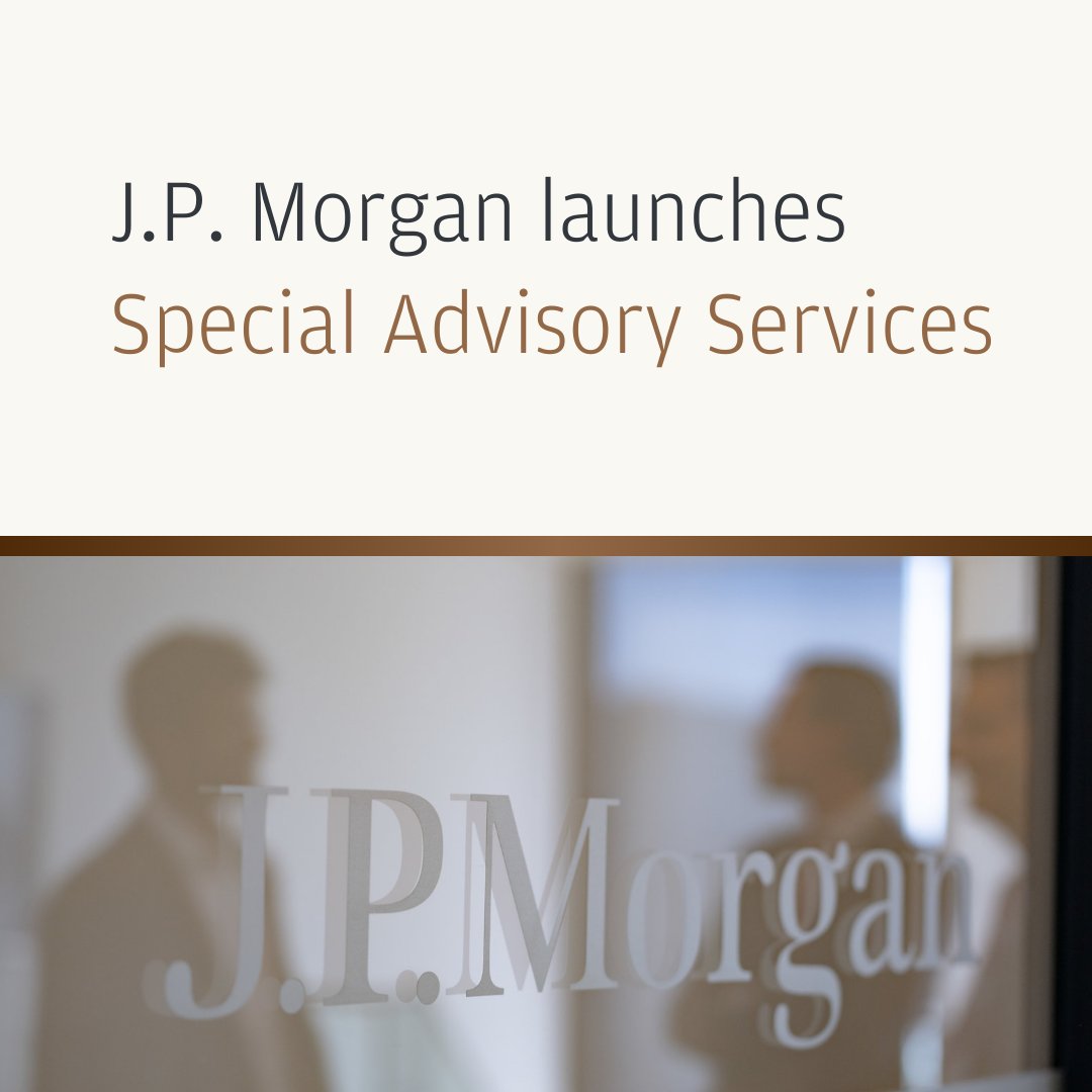 J.P. Morgan (@jpmorgan) / Posts / X
